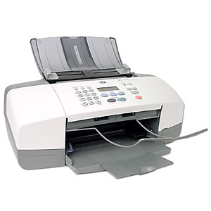 Officejet 4110