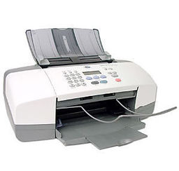 Officejet 4110V