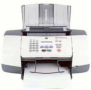 Officejet 4110XI