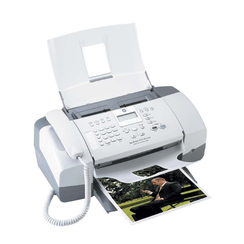 Officejet 4255