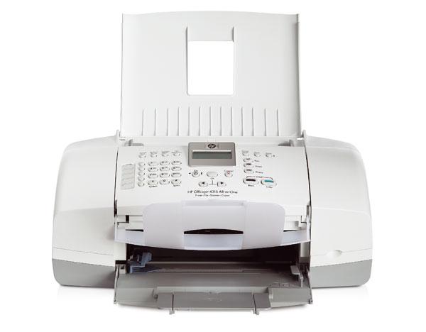 Officejet 4315