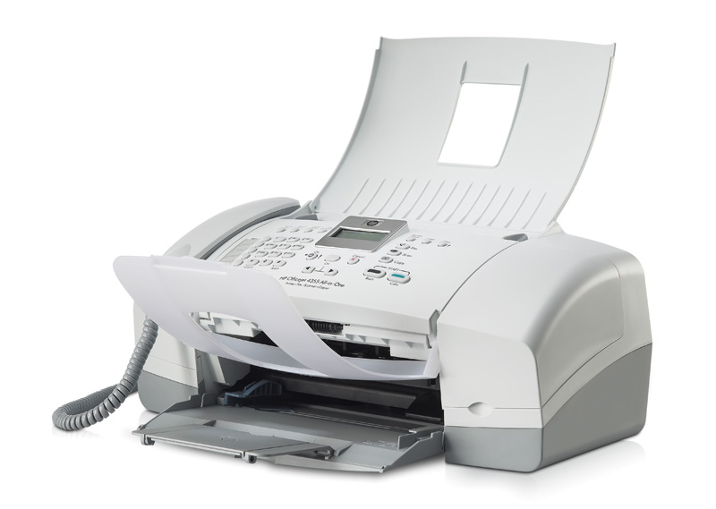 Officejet 4355