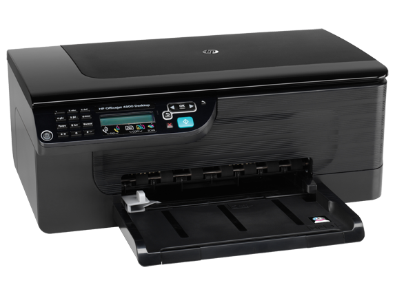 Officejet 4500 DESKTOP