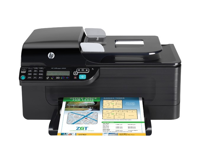 Officejet 4500 G510G