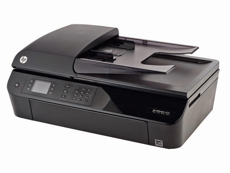 Officejet 4630 all in one