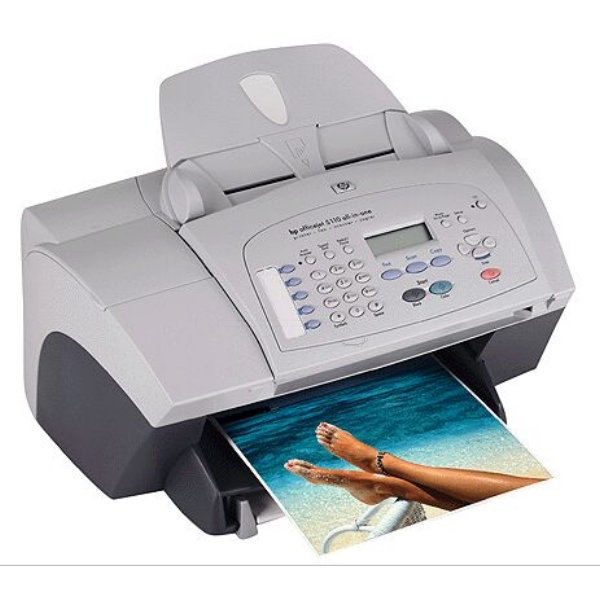 Officejet 5110