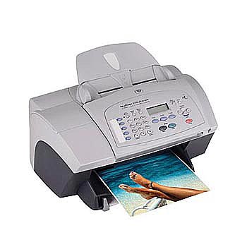 Officejet 5110XI