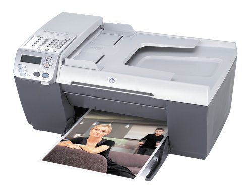 Officejet 5510