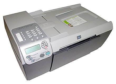 Officejet 5510V