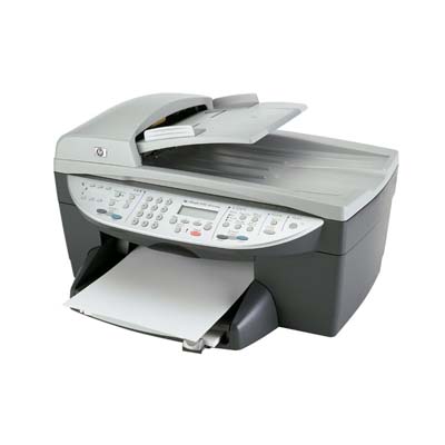 Officejet 6110XI