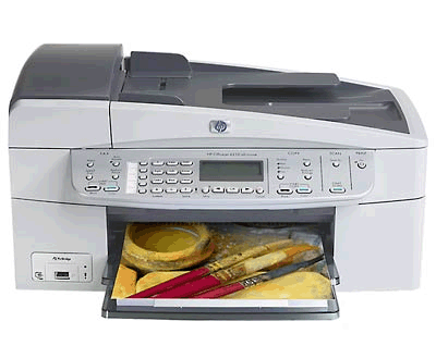 Officejet 6205