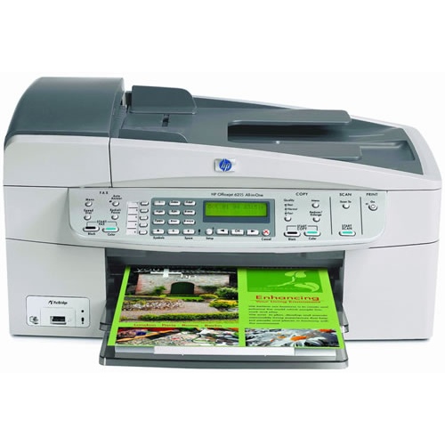 Officejet 6215