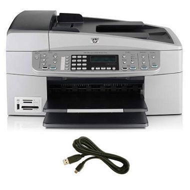 Officejet 6310XI