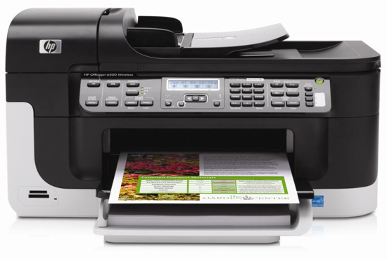 Officejet 6500