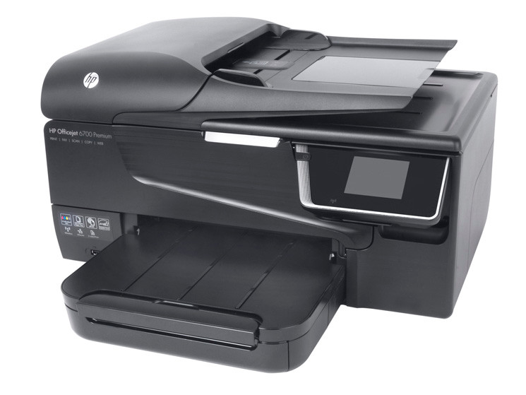 Officejet 6700 Premium