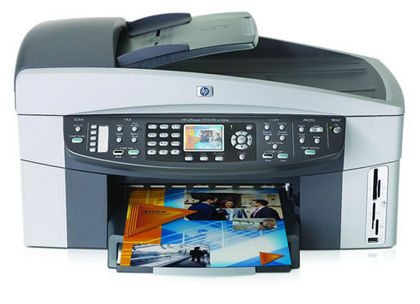 Officejet 7300