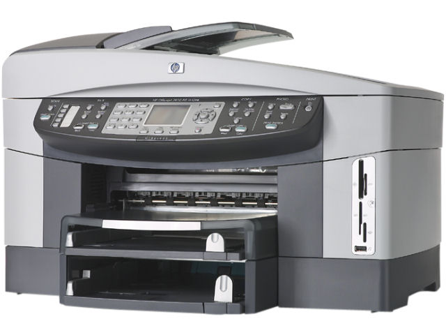 Officejet 7410