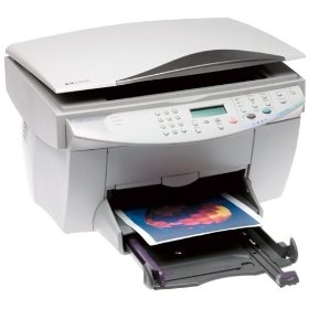 Officejet G55