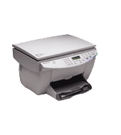 Officejet G55XI