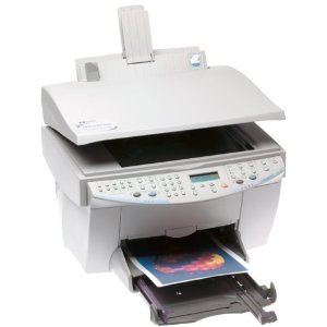 Officejet G85