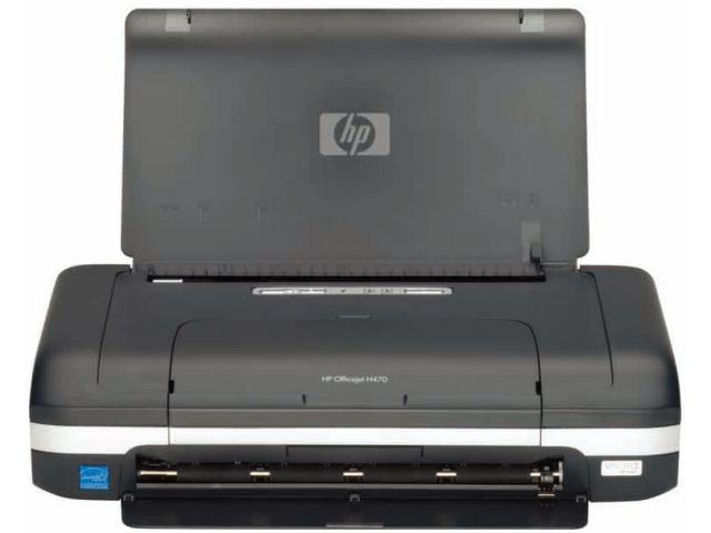 Officejet H470