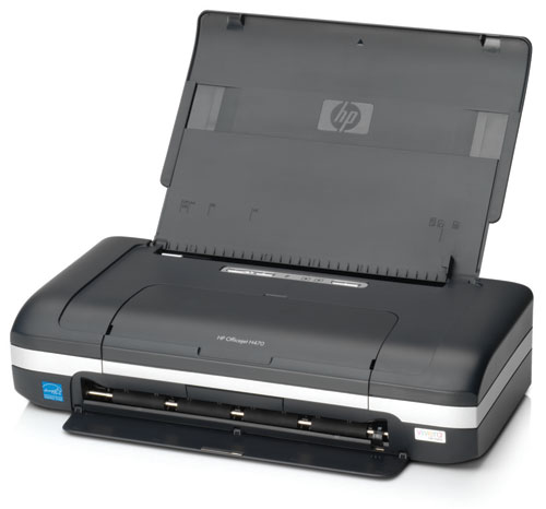 Officejet H470B