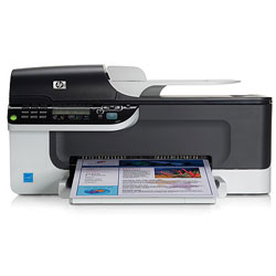 Officejet J4000