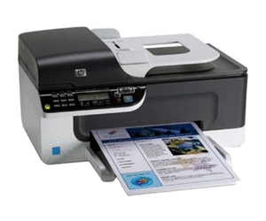 Officejet J4585