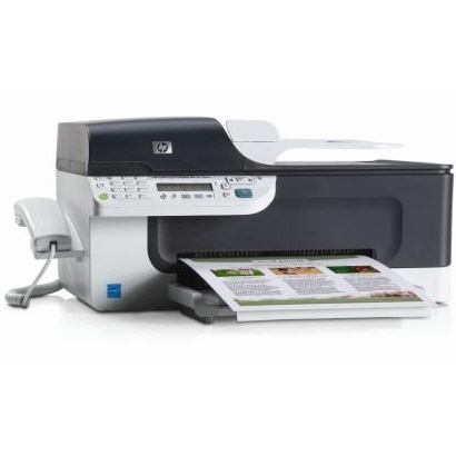 Officejet J4600