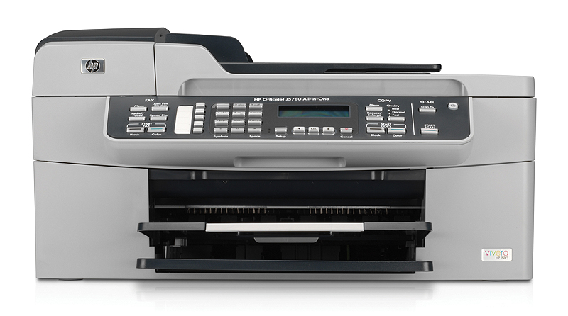 Officejet J5700