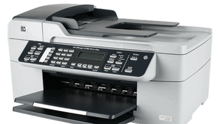 Officejet J5780