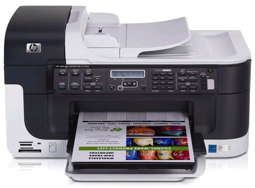 Officejet J6410