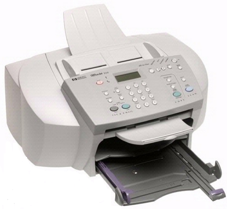 Officejet K60