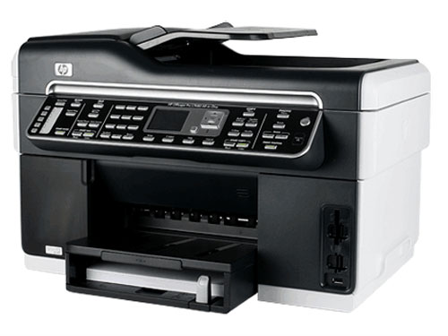 Officejet L7680