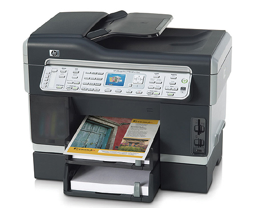 Officejet L7780