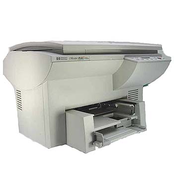 Officejet Pro 1170CSE