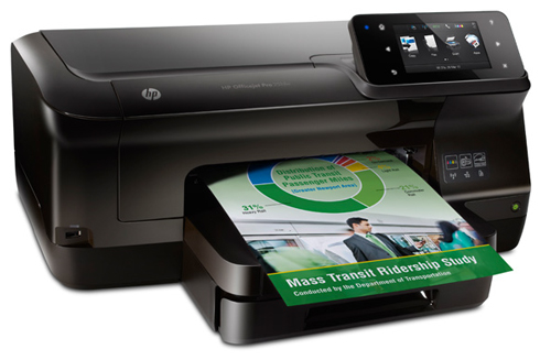 Officejet Pro 251DW