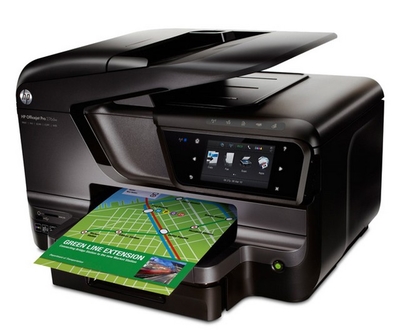 Officejet Pro 276DW