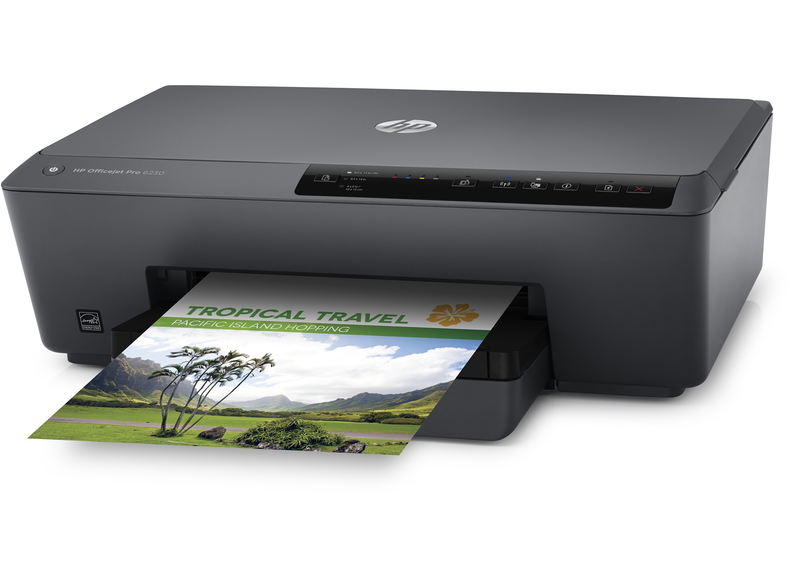 Officejet Pro 6230