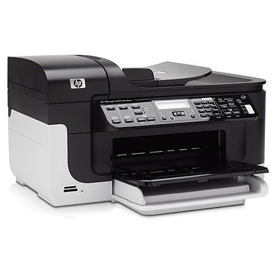 Officejet Pro 6500