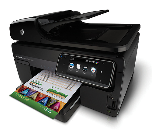 Officejet Pro 8500A