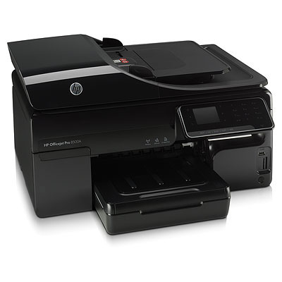 Officejet Pro 8500A A910A