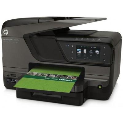 Officejet Pro 8600