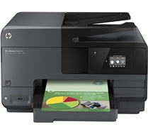 Officejet Pro 8610