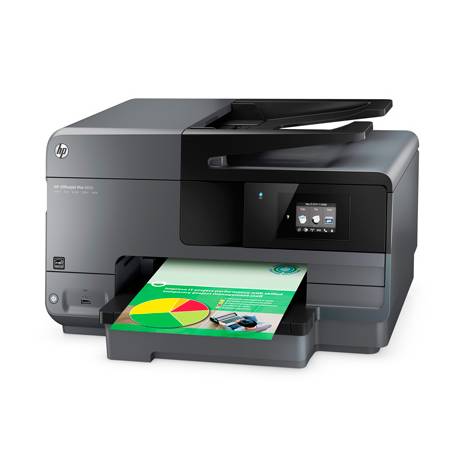 Officejet Pro 8615