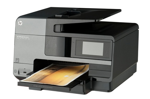 Officejet Pro 8620