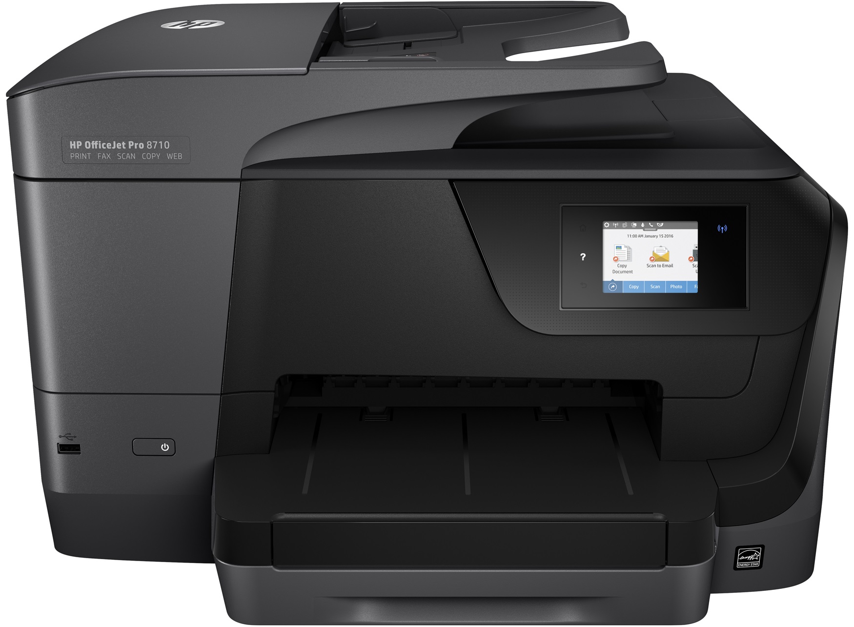 Officejet Pro 8719 