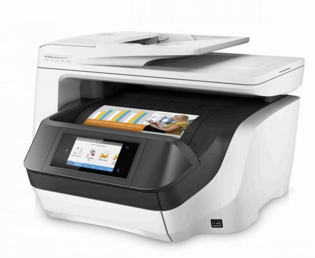 Officejet Pro 8720