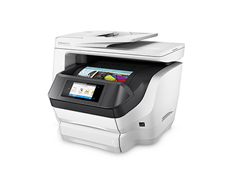 Officejet Pro 8740