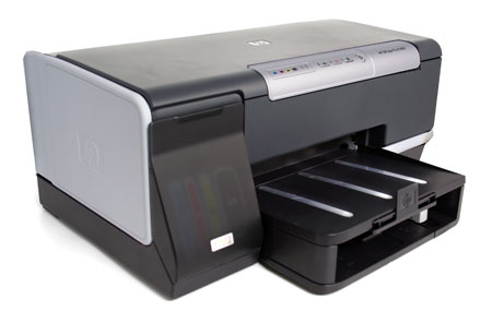 Officejet Pro K5400